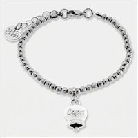 Pulsera Bysimon Mujer in Acero 3170563